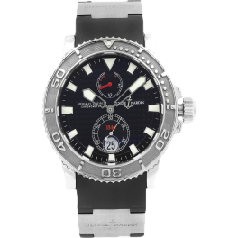 Часы Ulysse Nardin Marine Maxi Diver 263-33