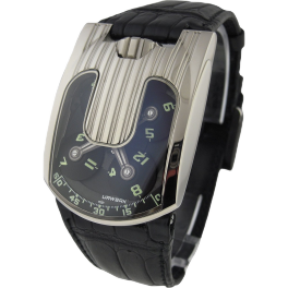 Часы Urwerk  UR-103
