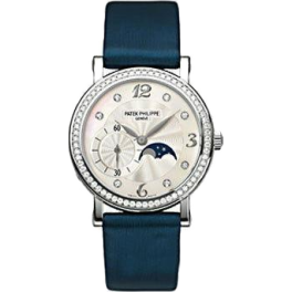 Часы Patek Philippe Complicated Watches 4958G-001