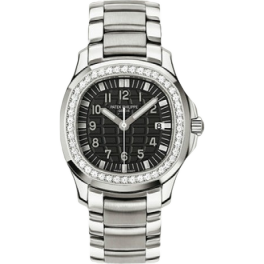 Часы Patek Philippe Aquanaut Luce 5087/1A-001