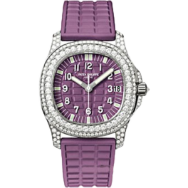 Часы Patek Philippe Aquanaut Luce 5069G-016