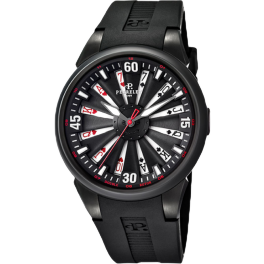 Часы Perrelet Turbine Poker A4018/1
