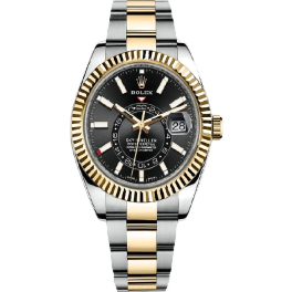 Часы Rolex Sky-Dweller 326933