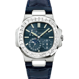 Часы Patek Philippe Nautilus 5722G-001