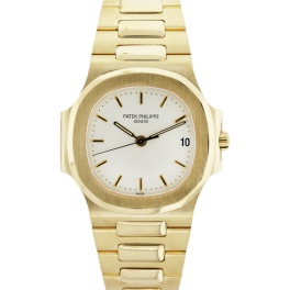 Часы Patek Philippe Nautilus 3800/1J