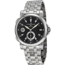 Часы Ulysse Nardin Dual Time 243-55/92