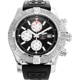 Часы Breitling Super Avenger II A13371