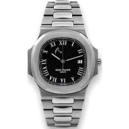 Часы Patek Philippe Nautilus  3710/1A