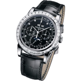 Часы Patek Philippe Grand Complications 5971P 001