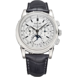 Часы Patek Philippe Grand Complications 5970G-001