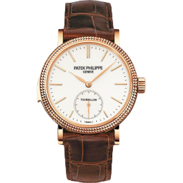 Часы Patek Philippe Grand Complications 5339R-001