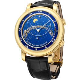 Часы Patek Philippe Grand Complications 5102G-001