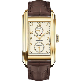 Часы Patek Philippe Grand Complications 5101J-001