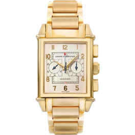 Часы Girard-Perregaux Vintage 1945 Chronograph 2599
