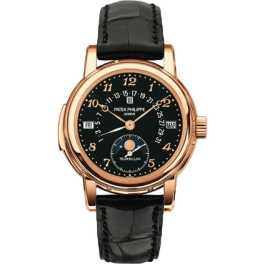 Часы Patek Philippe Grand Complications 5016R-011