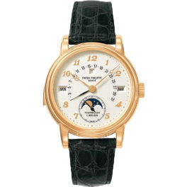Часы Patek Philippe Grand Complications 5016R-010