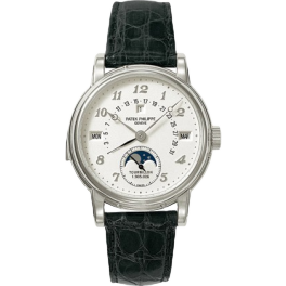 Часы Patek Philippe Grand Complications 5016P-010