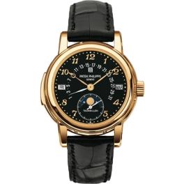 Часы Patek Philippe Grand Complications 5016J-012