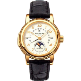 Часы Patek Philippe Grand Complications 5016J-011