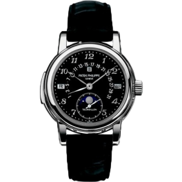 Часы Patek Philippe Grand Complications 5016J-012