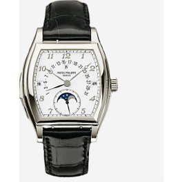 Часы Patek Philippe Grand Complications 5013P-001