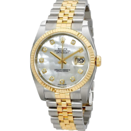 Часы Rolex Datejust 36 116233