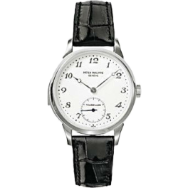 Часы Patek Philippe Grand Complications 3939HG 001