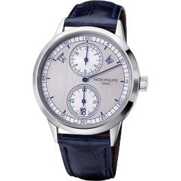 Часы Patek Philippe Complications Annual Calendar Regulator 5235G