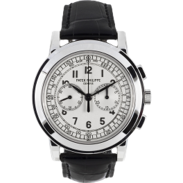 Часы Patek Philippe Complications  5070G-001