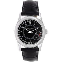Часы Patek Philippe Calatrava 6000G-001
