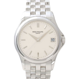 Часы Patek Philippe Calatrava 5127/1G-001