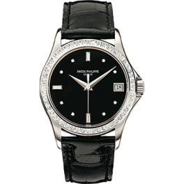 Часы Patek Philippe Calatrava 5118P-001