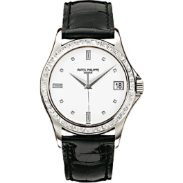 Часы Patek Philippe Calatrava 5108G 010