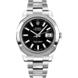 Часы Rolex Datejust 41 116300