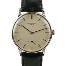 Часы Patek Philippe Calatrava 3520 DG 001