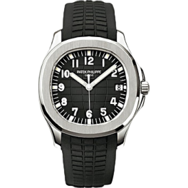 Часы Patek Philippe Aquanaut 5165A-001