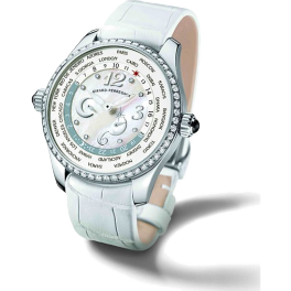 Часы Girard-Perregaux WW.TC 49860  49860