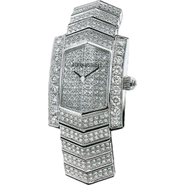 Часы Audemars Piguet Facettes Full Diamonds  67491BC.ZZ.9160BC.01