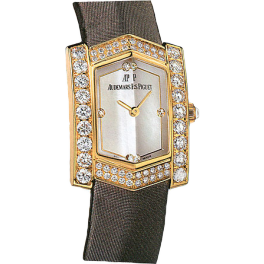 Часы Audemars Piguet Facettes 67491BA.ZZ.A080SU.01