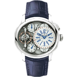 Часы Audemars Piguet Tradition Of Excellence Piece №5 Millenary 26066PT.OO.D028CR.01