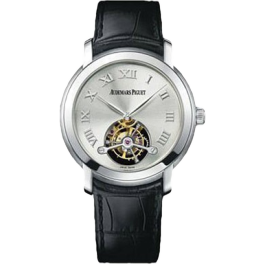 Часы Audemars Piguet Tradition Of Excellence Piece №2 Jules Audemars 25948PT.OO.D0022CR.01