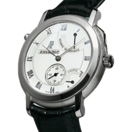 Часы Audemars Piguet Tradition Of Excellence Piece №1 Jules Audemars 25923PT.OO.D0022CR.01