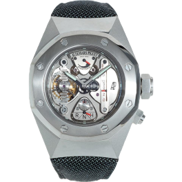 Часы Audemars Piguet Royal Oak Tourbillon Chronograph Concept 25980AI.OO.D003SU.01