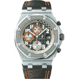 Часы Audemars Piguet Royal Oak Offshore Tour Auto 2010 Chronograph 26175ST 26175ST.OO.D003CU.01