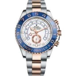 Часы Rolex Yacht-Master II 44 mm 116681-0002