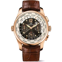 Часы Girard-Perregaux WW.TC Traveller Chronograph 4980