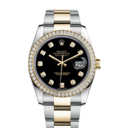 Часы Rolex Datejust 36 mm 116243