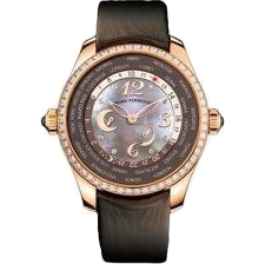 Часы Girard-Perregaux WW.TC 49860D52A661-JKBA