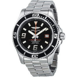 Часы Breitling Superocean Aeromarine44 A17391
