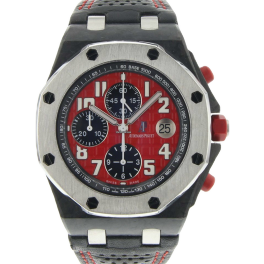 Часы Audemars Piguet Royal Oak Offshore Singapore Grand Prix Chronograph 26190OS.OO.D003CU.01